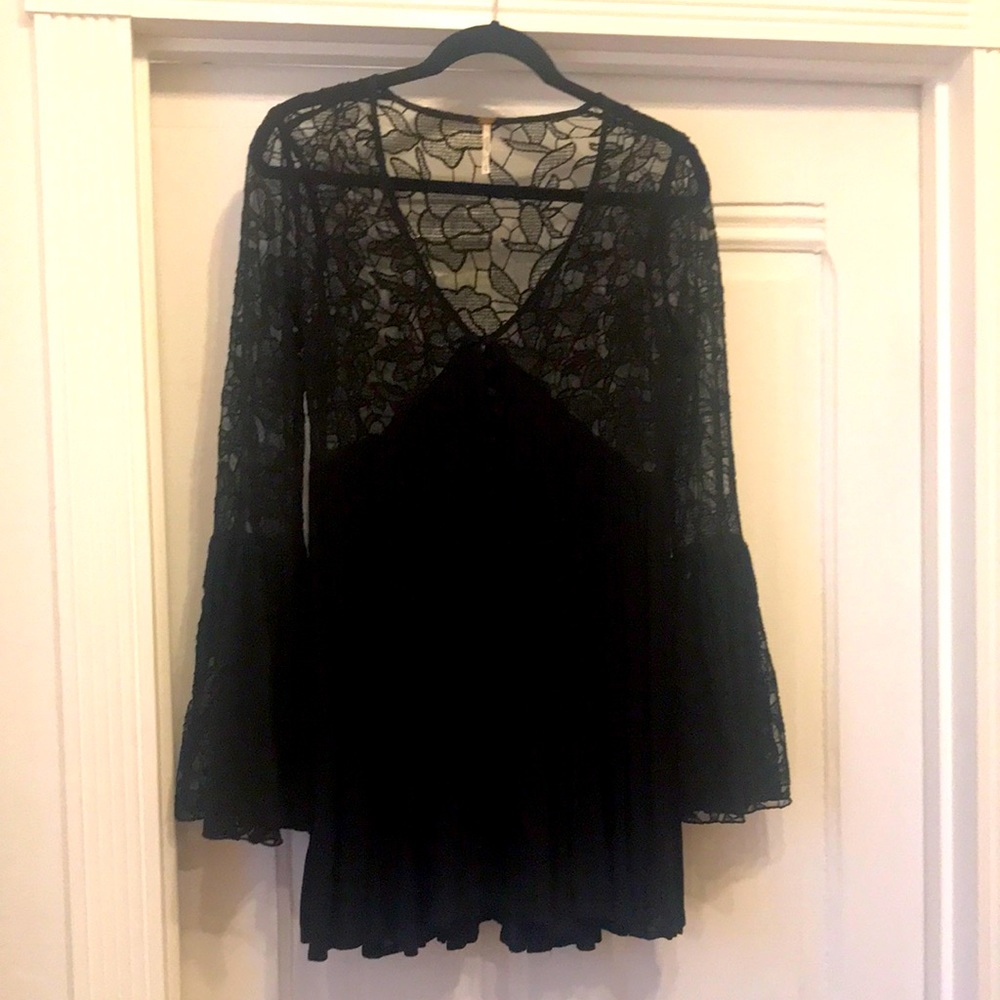 Free People Top